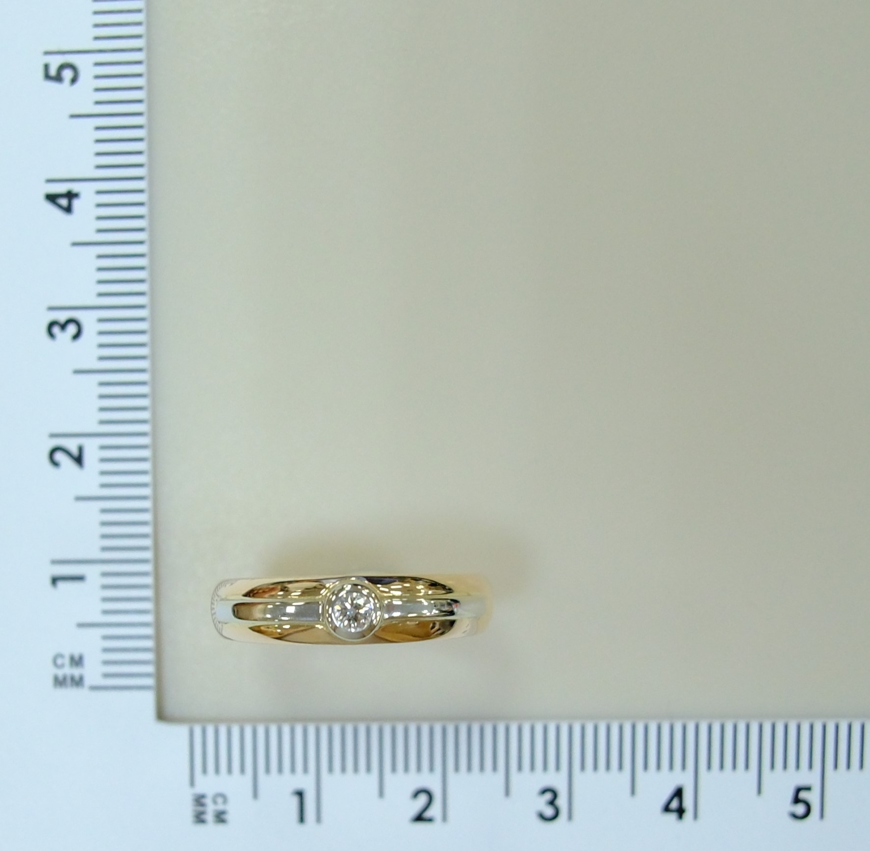 10311-001347 Кольцо (Au 585)